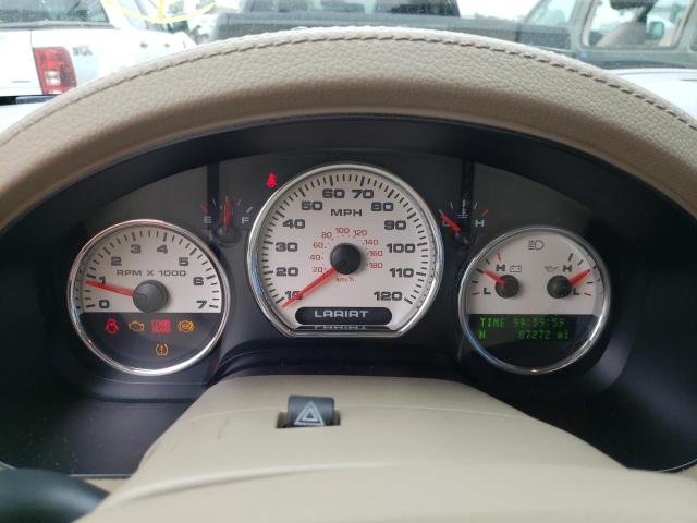 Photo 9 from auction – 2007 FORD F150 SUPER with VIN 1FTPW12V57FB05362