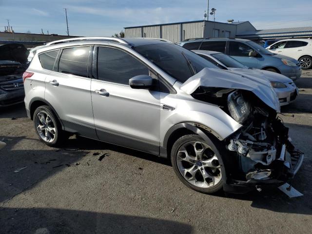 Photo 4 from auction – 2015 FORD ESCAPE TIT with VIN 1FMCU9J97FUC26553