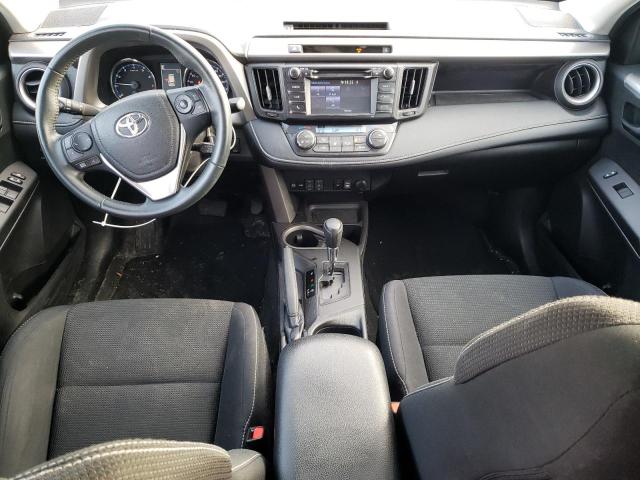 Photo 8 from auction – 2016 TOYOTA RAV4 XLE with VIN 2T3RFREV0GW478861