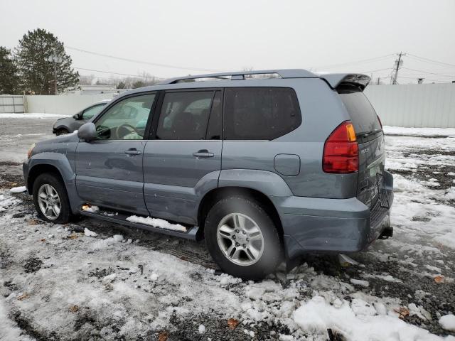 Photo 2 from auction – 2005 LEXUS GX 470 with VIN JTJBT20X850072836