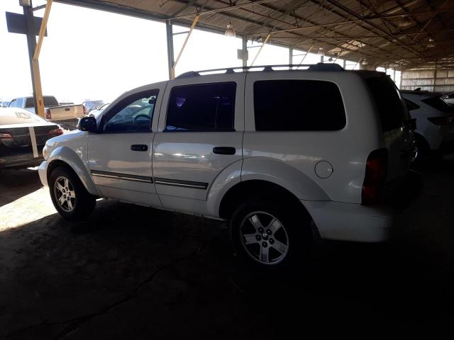 Photo 2 from auction – 2007 DODGE DURANGO SL with VIN 1D8HD48NX7F513408