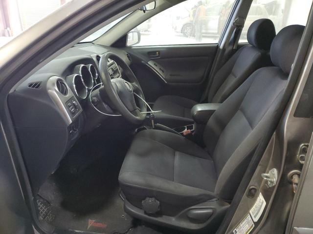 Photo 7 from auction – 2004 PONTIAC VIBE with VIN 5Y2SL62824Z425002
