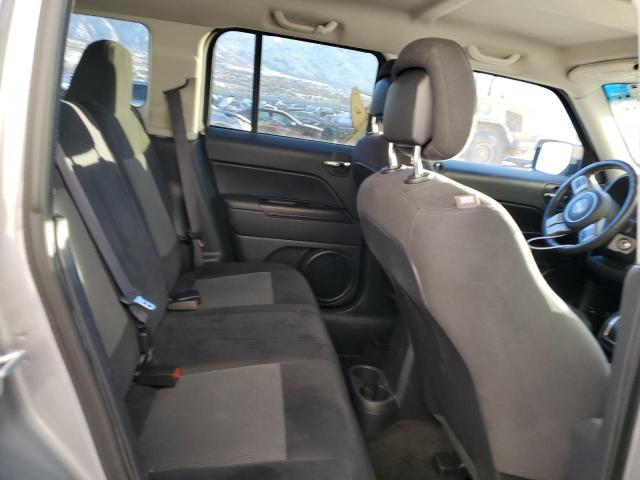 Photo 10 from auction – 2016 JEEP PATRIOT with VIN 1C4NJRAB3GD650774