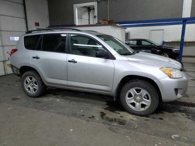 Photo 4 from auction – 2012 TOYOTA RAV4 with VIN 2T3BF4DV4CW245887