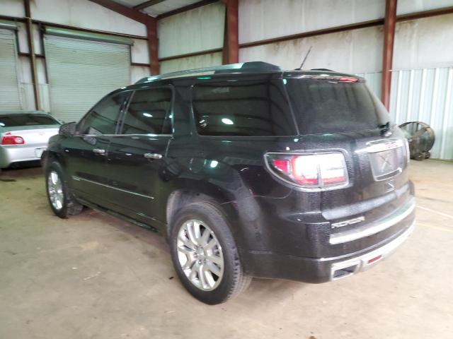 Photo 2 from auction – 2015 GMC ACADIA DEN with VIN 1GKKRTKD5FJ276522