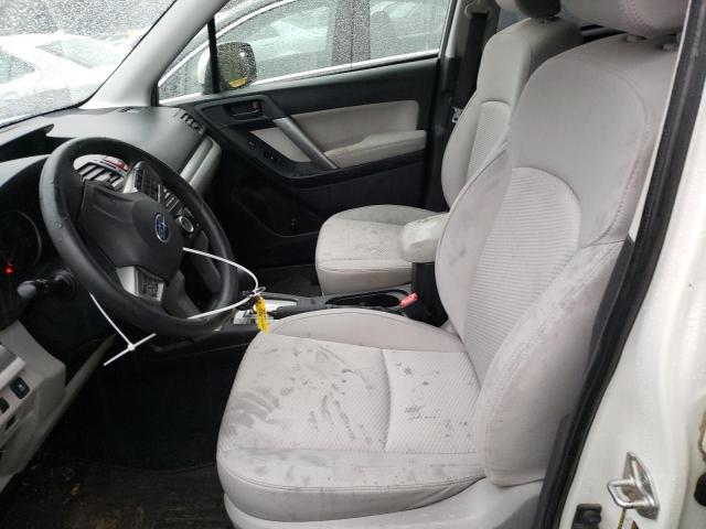 Photo 7 from auction – 2014 SUBARU FORESTER 2 with VIN JF2SJAEC3EH449584