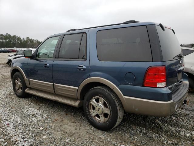 Photo 2 from auction – 2003 FORD EXPEDITION with VIN 1FMRU17W93LC14785