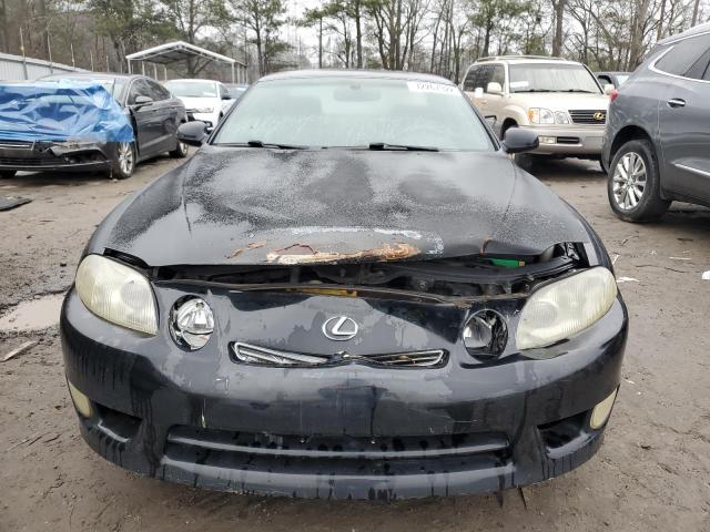 Photo 5 from auction – 1997 LEXUS SC 300 with VIN JT8CD32Z7V0039902