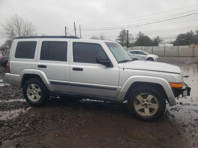 Photo 4 from auction – 2006 JEEP COMMANDER with VIN 1J8HG48K96C342400