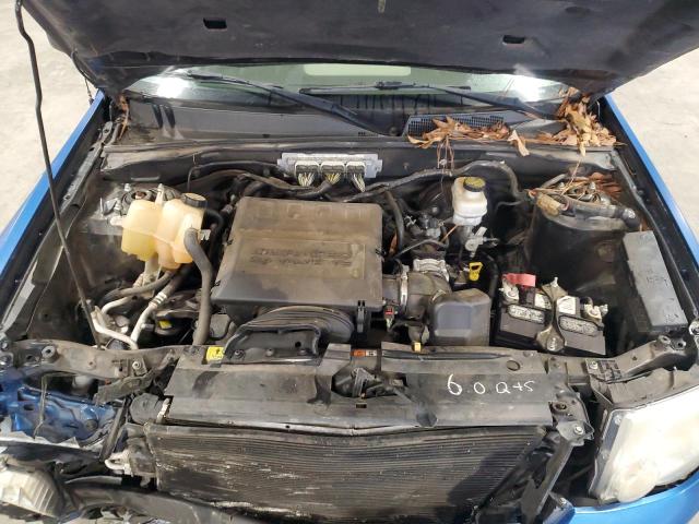 Photo 12 from auction – 2011 FORD ESCAPE XLT with VIN 1FMCU0DG9BKA22901