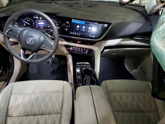 Photo 8 from auction – 2021 BUICK ENVISION A with VIN LRBFZSR4XMD088764