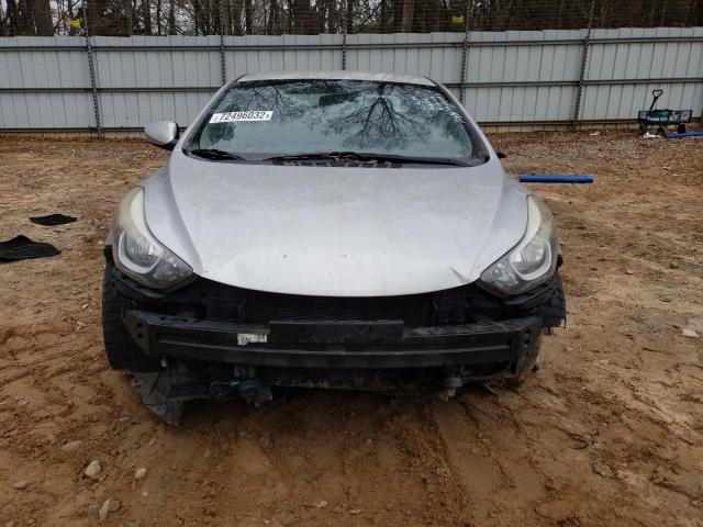 Photo 5 from auction – 2016 HYUNDAI ELANTRA SE with VIN 5NPDH4AE2GH667645