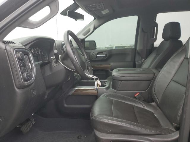 Photo 7 from auction – 2020 CHEVROLET SILVERADO with VIN 1GCPYFEL6LZ301692