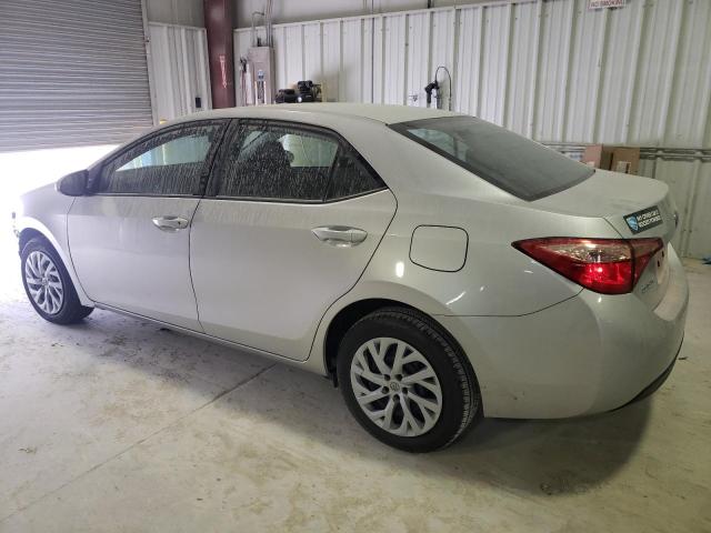 Photo 2 from auction – 2019 TOYOTA COROLLA L with VIN 5YFBURHE3KP912311