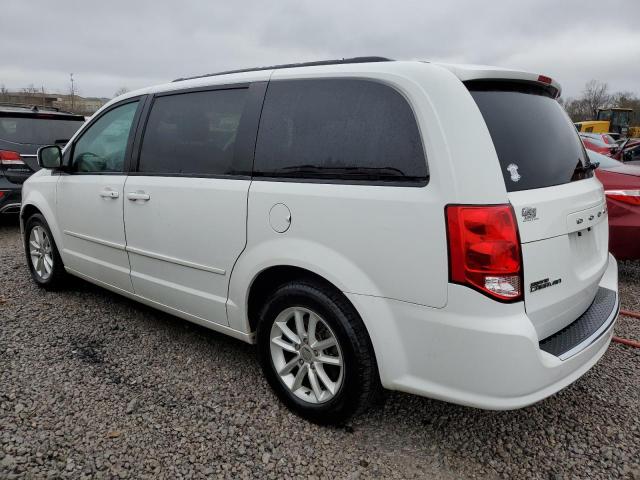 Photo 2 from auction – 2015 DODGE GRAND CARA with VIN 2C4RDGCG2FR648659