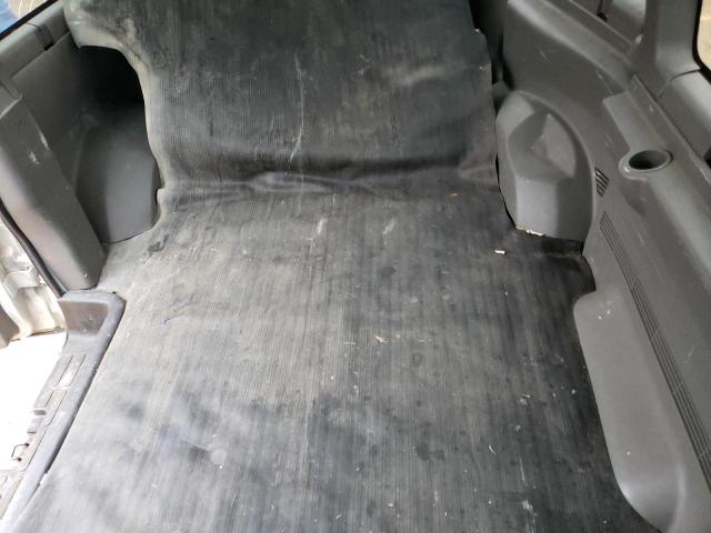 Photo 10 from auction – 2015 CHEVROLET EXPRESS G2 with VIN 1GBWGHCF7F1123371