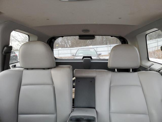 Photo 10 from auction – 2005 HYUNDAI SANTA FE with VIN KM8SB73E65U928507
