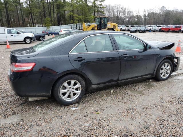 Photo 3 from auction – 2011 TOYOTA CAMRY BASE with VIN 4T4BF3EK5BR178468