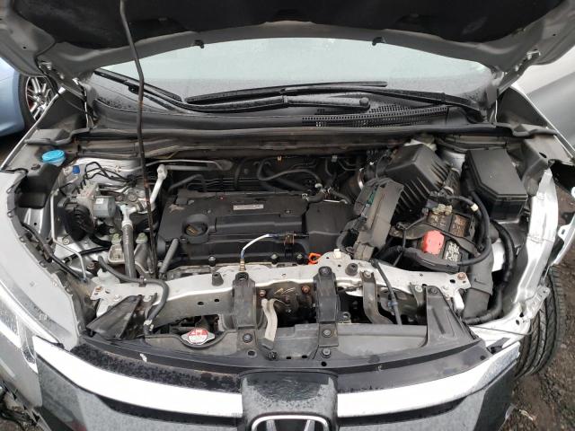 Photo 12 from auction – 2016 HONDA CR-V EXL with VIN 5J6RM4H79GL050726