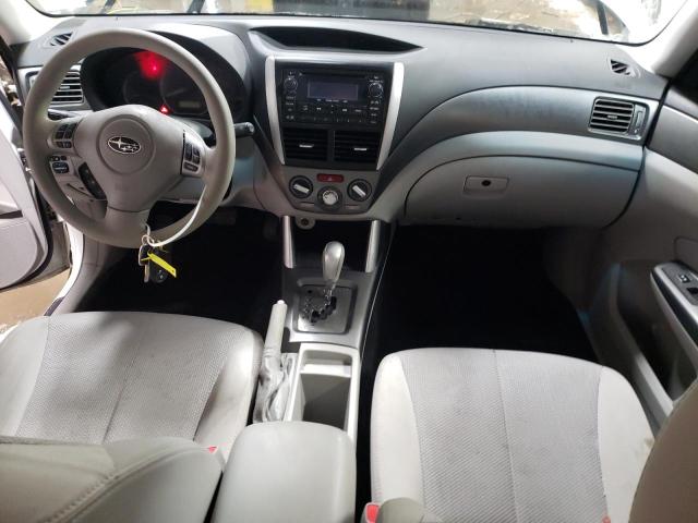 Photo 8 from auction – 2011 SUBARU FORESTER 2 with VIN JF2SHBDC4BH780222