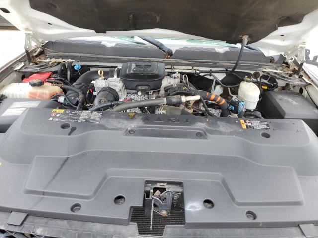 Photo 11 from auction – 2014 CHEVROLET SILVERADO with VIN 1GC1KVC85EF173739