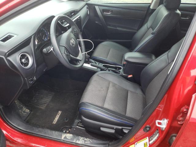 Photo 7 from auction – 2017 TOYOTA COROLLA L with VIN 2T1BURHE8HC844581
