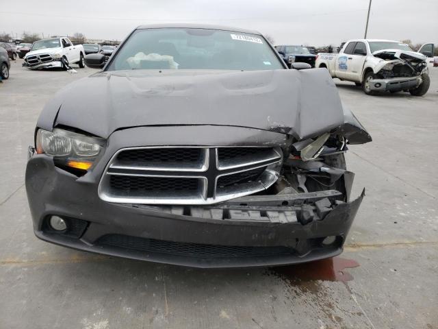 Photo 5 from auction – 2014 DODGE CHARGER SX with VIN 2C3CDXHG6EH117343