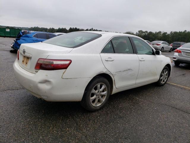 Photo 3 from auction – 2007 TOYOTA CAMRY CE with VIN 4T1BE46K07U515279