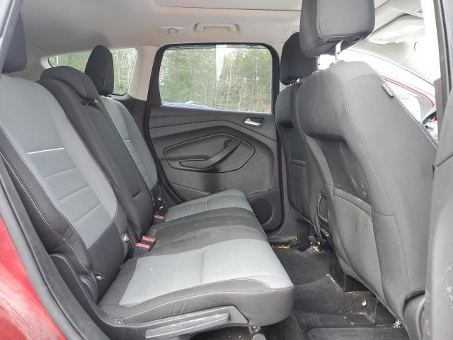 Photo 11 from auction – 2013 FORD ESCAPE SE with VIN 1FMCU9GX4DUB67769