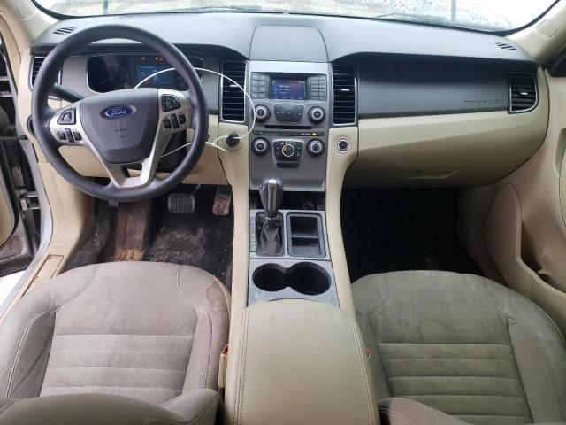 Photo 8 from auction – 2015 FORD TAURUS SE with VIN 1FAHP2D87FG167665