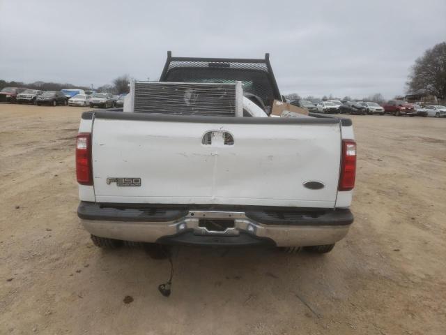 Photo 6 from auction – 2005 FORD F350 SUPER with VIN 1FDWW37P75EC42254