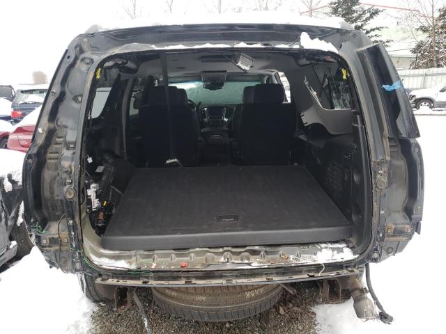 Photo 6 from auction – 2016 CHEVROLET SUBURBAN K with VIN 1GNSKJKC1GR195684