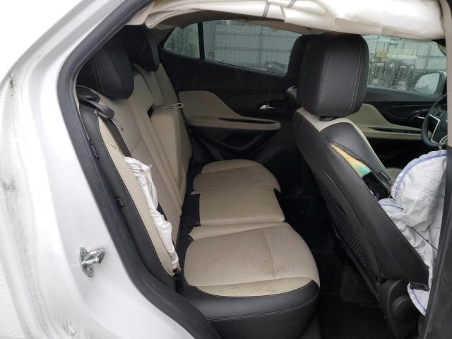 Photo 11 from auction – 2017 BUICK ENCORE PRE with VIN KL4CJASBXHB023956