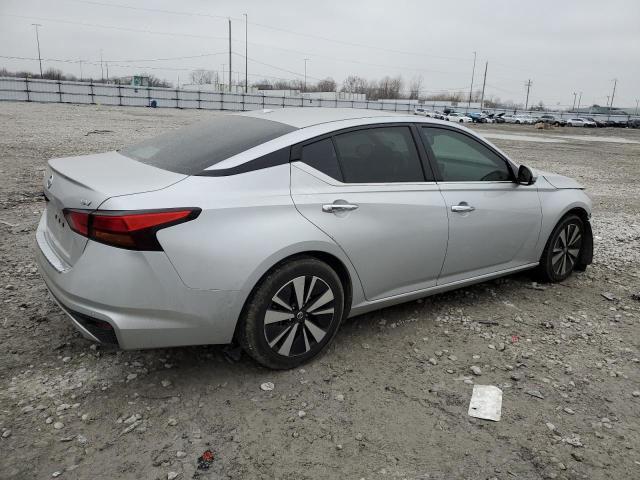 Photo 3 from auction – 2019 NISSAN ALTIMA SV with VIN 1N4BL4DV3KC124137