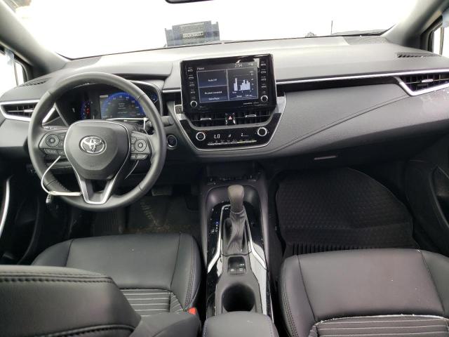Photo 8 from auction – 2022 TOYOTA COROLLA XS with VIN 5YFT4MCE4NP134846