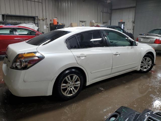 Photo 3 from auction – 2011 NISSAN ALTIMA BAS with VIN 1N4AL2AP6BN406430