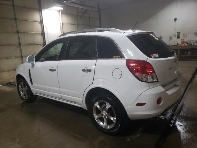 Photo 2 from auction – 2012 CHEVROLET CAPTIVA SP with VIN 3GNFL4E59CS646073