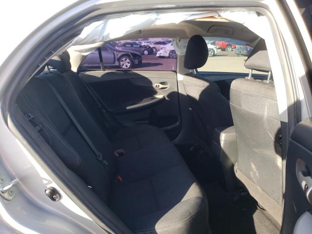 Photo 10 from auction – 2012 TOYOTA COROLLA BA with VIN 5YFBU4EE5CP067938