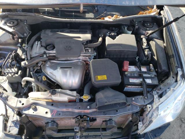 Photo 11 from auction – 2014 TOYOTA CAMRY L with VIN 4T1BF1FK8EU784896
