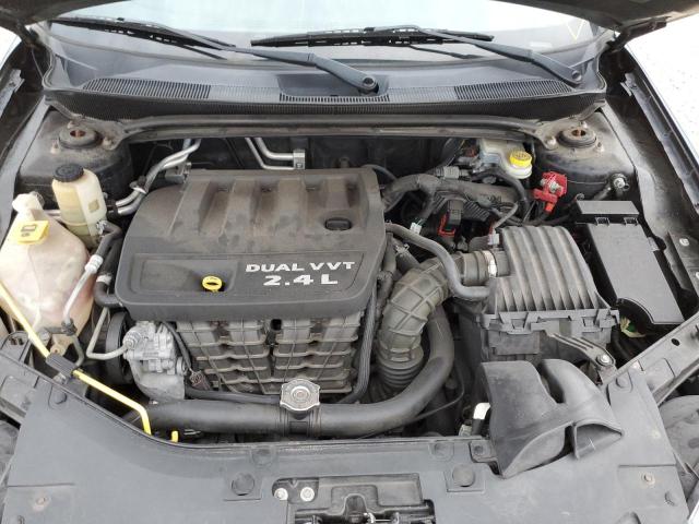 Photo 11 from auction – 2012 CHRYSLER 200 TOURIN with VIN 1C3BCBEBXCN169203