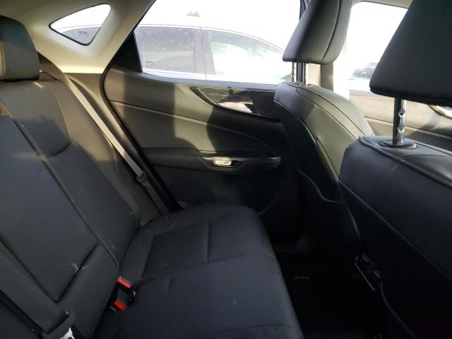 Photo 11 from auction – 2022 LEXUS NX 350H with VIN 2T2GKCEZ3NC001671