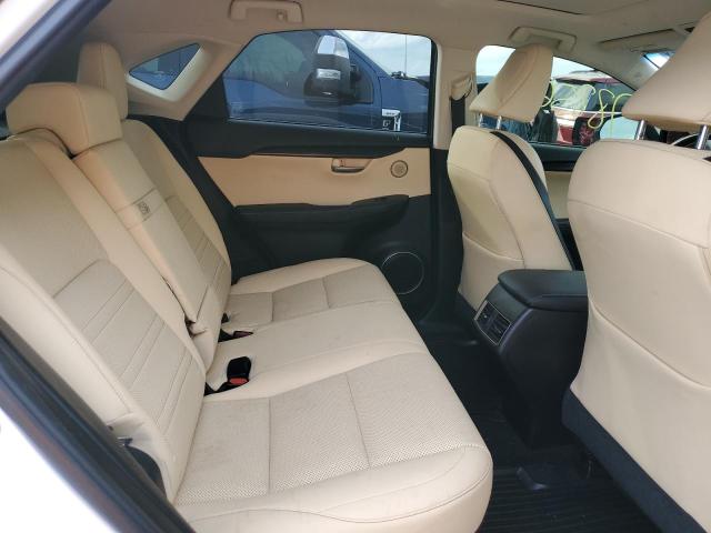 Photo 11 from auction – 2016 LEXUS NX 200T BA with VIN JTJYARBZ2G2045906