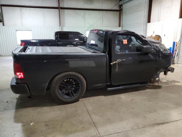 Photo 10 from auction – 2017 RAM 1500 ST with VIN 3C6JR6AG3HG773908