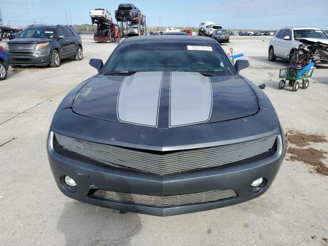 Photo 5 from auction – 2011 CHEVROLET CAMARO LT with VIN 2G1FC1ED4B9109954