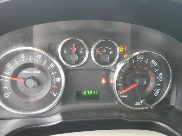 Photo 9 from auction – 2010 FORD EDGE SE with VIN 2FMDK3GC5ABB08834