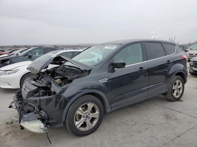 Photo 1 from auction – 2015 FORD ESCAPE SE with VIN 1FMCU0GX7FUA82911