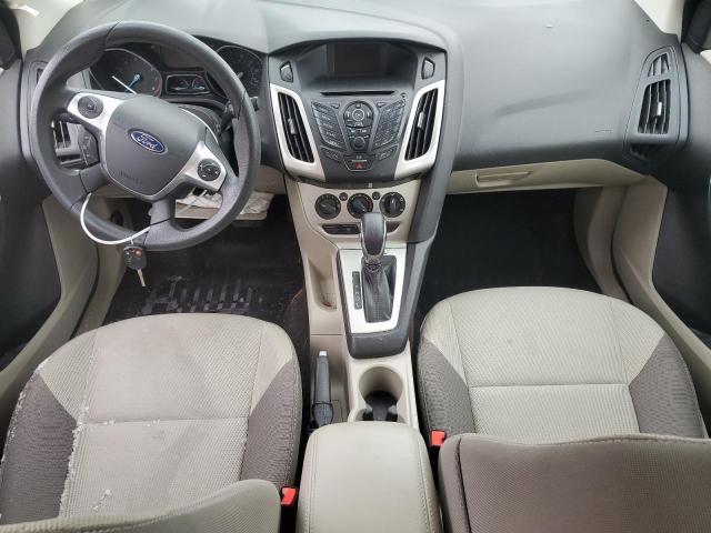 Photo 8 from auction – 2014 FORD FOCUS SE with VIN 1FADP3F2XEL401834
