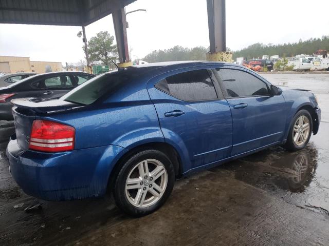 Photo 3 from auction – 2010 DODGE AVENGER R/ with VIN 1B3CC5FB6AN177720