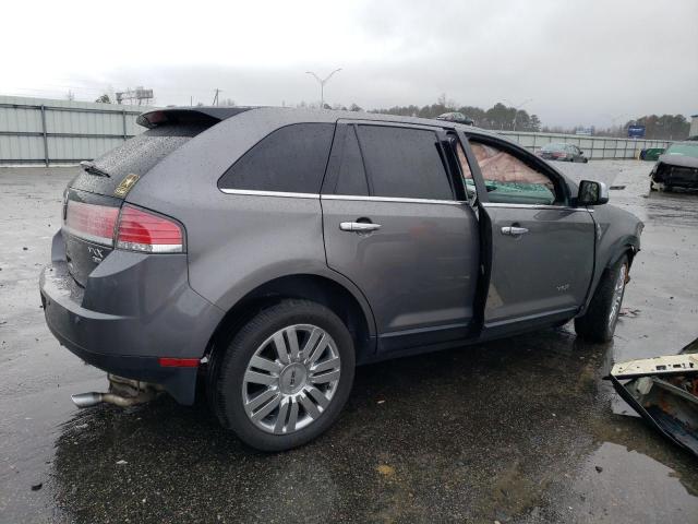 Photo 3 from auction – 2010 LINCOLN MKX with VIN 2LMDJ8JCXABJ25156