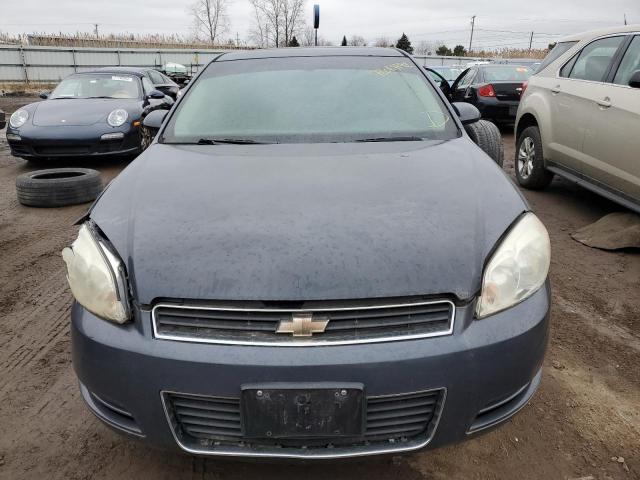 Photo 5 from auction – 2008 CHEVROLET IMPALA LT with VIN 2G1WT58K489158937
